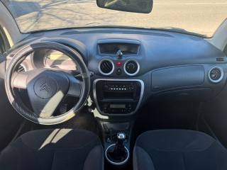 CITROEN C3 usata 10