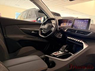 PEUGEOT 3008 usata, con Autoradio