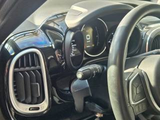 FIAT 500L usata, con Immobilizzatore elettronico