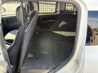 FIAT Panda usata 10