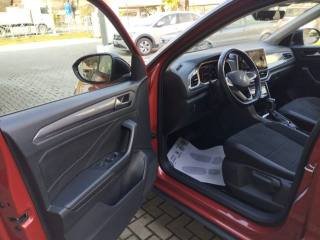 VOLKSWAGEN T-Roc usata, con Fendinebbia