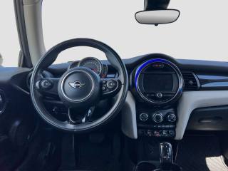 MINI Cooper usata 11
