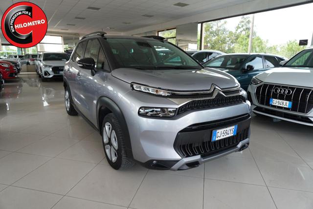 CITROEN C3 Aircross usata, con Airbag laterali