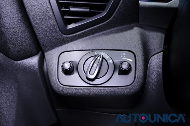 FORD Kuga usata, con Airbag testa