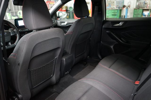 FORD Focus usata, con Chiusura centralizzata telecomandata