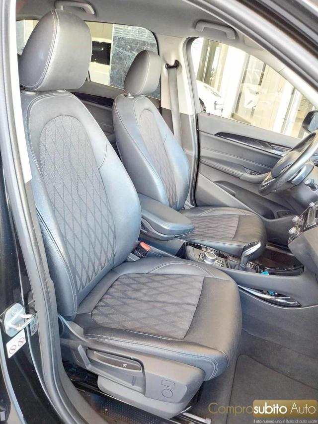 BMW X1 usata, con Cruise Control