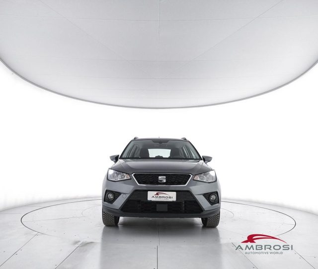 SEAT Arona usata 4