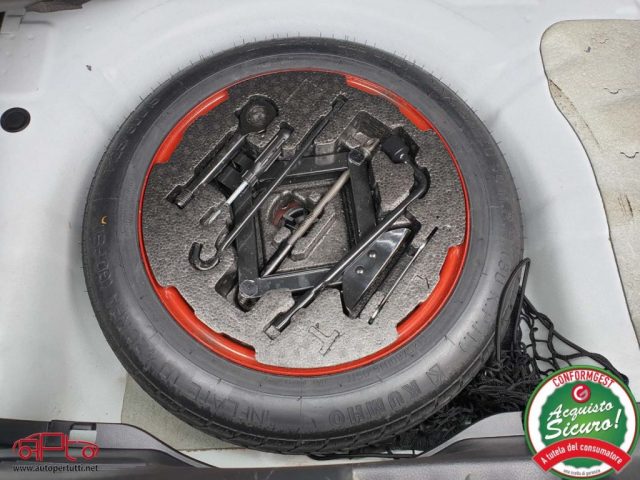 HYUNDAI Veloster usata, con Immobilizzatore elettronico