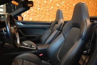 PORSCHE 992 usata 32