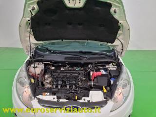 FORD Fiesta usata 29