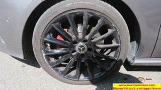 MERCEDES-BENZ A 200 usata, con Immobilizzatore elettronico