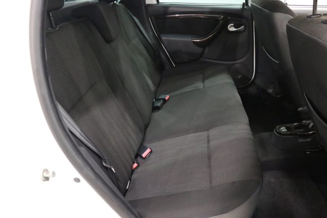 DACIA Duster usata, con Bluetooth