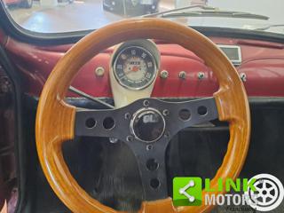 FIAT 500 usata 13