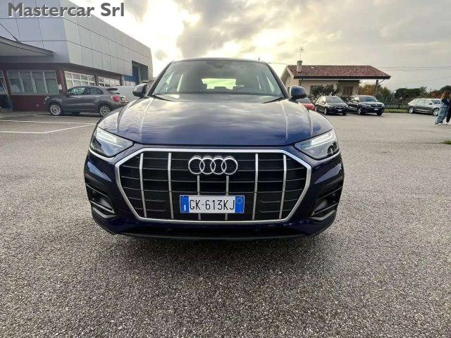 AUDI Q5 usata, con ESP