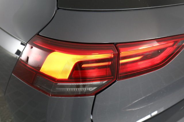VOLKSWAGEN Golf usata 9