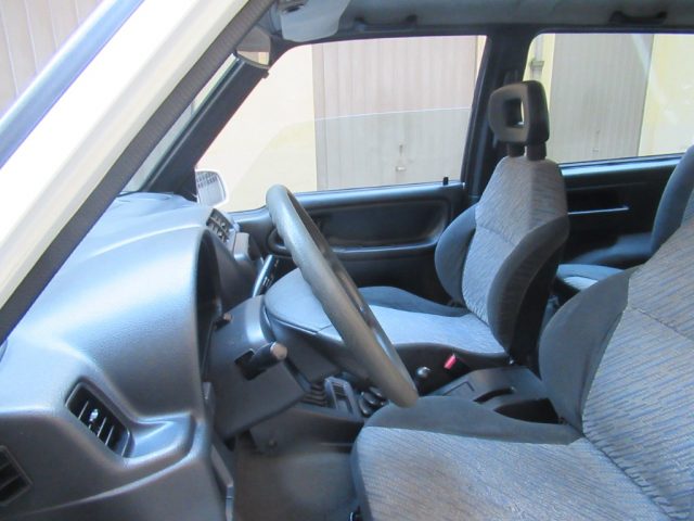 SUZUKI Vitara usata 13