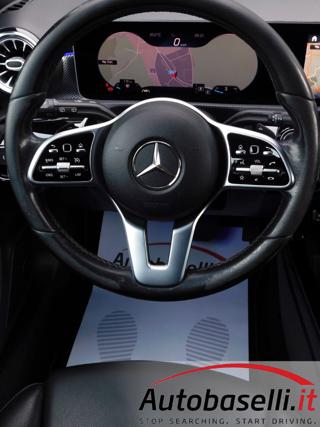 MERCEDES-BENZ A 180 usata 85