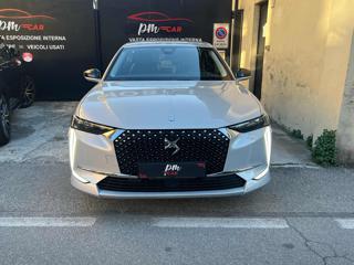 DS AUTOMOBILES DS 4 usata, con Airbag