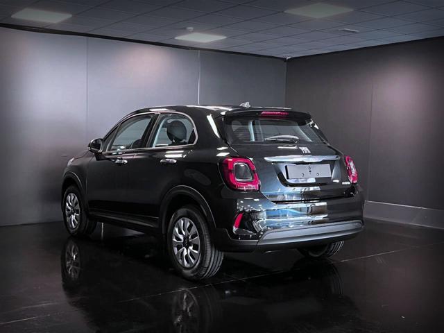 FIAT 500X usata, con Boardcomputer