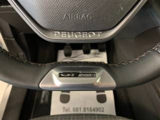 PEUGEOT Rifter usata, con Controllo vocale