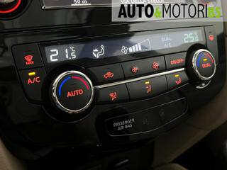 NISSAN X-Trail usata, con Immobilizzatore elettronico
