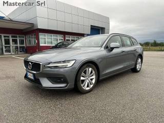 VOLVO V60 usata, con Airbag laterali