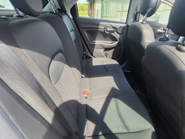 FIAT 500X usata, con Sensore di pioggia
