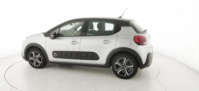 CITROEN C3 usata 34