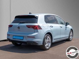 VOLKSWAGEN Golf usata, con Airbag laterali