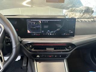BMW 320 usata, con Immobilizzatore elettronico
