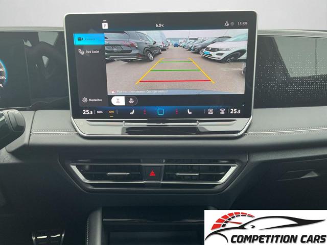 VOLKSWAGEN Tiguan usata, con Controllo trazione