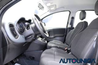 FIAT Panda usata, con Start/Stop Automatico