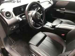 MERCEDES-BENZ GLB 200 usata, con Antifurto