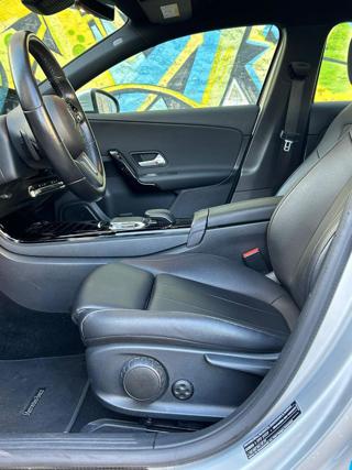 MERCEDES-BENZ A 180 usata 28