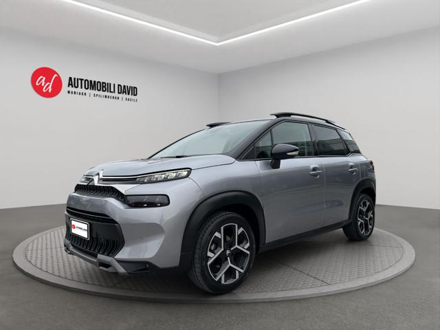 CITROEN C3 Aircross usata, con ABS