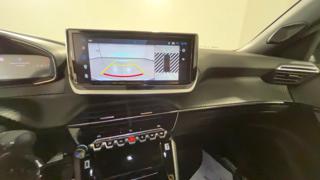 PEUGEOT 2008 usata, con Vetri oscurati