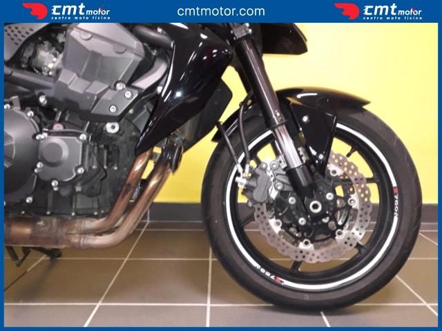 KAWASAKI Z 750 usata 7