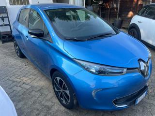 RENAULT ZOE usata, con Airbag