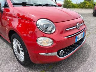 FIAT 500 usata 13
