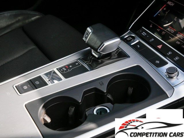 AUDI A6 usata, con Fari LED