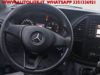 MERCEDES-BENZ Vito usata, con ESP