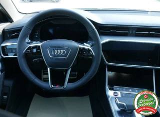 AUDI S6 usata, con Chiusura centralizzata