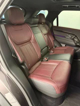 LAND ROVER Range Rover Sport usata, con ESP