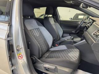 VOLKSWAGEN Taigo usata, con Climatizzatore