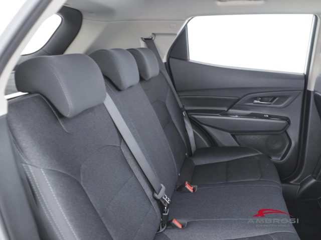 SSANGYONG Korando usata 10