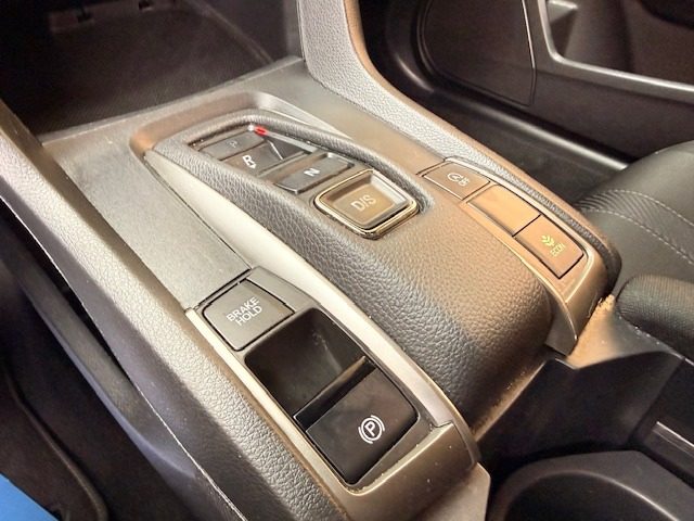HONDA Civic usata, con ESP