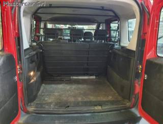 FIAT Doblo usata, con Vivavoce