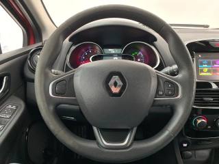 RENAULT Clio usata, con Climatizzatore