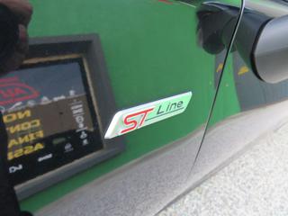 FORD Puma usata 28