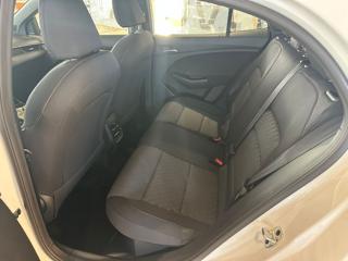 MG MG3 usata, con Park Distance Control